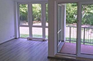 Wohnung mieten in Abajstr, 13158 Rosenthal, Schöne 3-Zimmer Wohnung mit Wintergarten