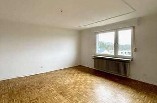 Wohnung mieten in Konrad-Adenauer-Straße 211, 52223 Stolberg, Traumhafte Dachgeschosswohnung mit tollem Ausblick!