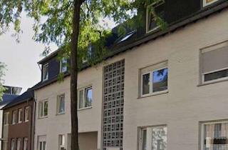 Wohnung mieten in Konrad-Adenauer-Straße 211, 52223 Stolberg, Traumhafte Dachgeschosswohnung mit tollem Ausblick!