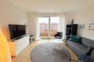 Wohnung mieten in Artillerieweg 25, 26129 Wechloy, KUBOX-Apartment in Uninähe mit großem Balkon und moderner Einbauküche