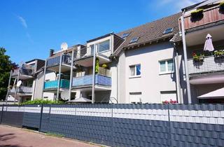 Sozialwohnungen mieten in Kaulbachstr., 46238 Batenbrock, WBS benötigt: sehr gut geschnittene 3,5 Raum-Etagen-Wohnung mit großem Balkon in Bottrop-Batenbrock