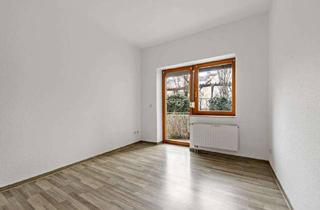 Wohnung mieten in Promenade 26, 06667 Weißenfels, Zentrale 2-Raum-EG-Wohnung mit Balkon und Einbauküche in Weißenfels