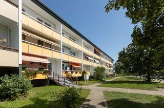 Wohnung mieten in Albert-Einstein-Str. 24, 39576 Stendal, Erstbezug nach Sanierung - geräumige 3 Raum-Erdgeschosswohnung