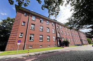 Wohnung mieten in 26133 Kreyenbrück, Gepflegte 2-Zimmer-Wohnung in historischem Gebäude