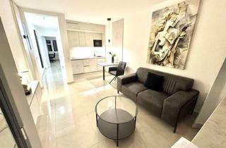 Wohnung mieten in 52428 Jülich, Luxuriöses voll möbliertes Designer-Apartment mit Balkon und Stellplatz