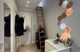 Wohnung mieten in 63450 Hanau, 1-Zimmer Wohnung in Hanau