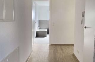 Wohnung mieten in 79576 Weil am Rhein, Modernes Wohnen, 3,5 Zim. 1.OG Weil am Rhein - Märkt