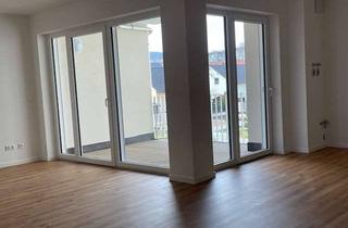 Wohnung mieten in Leibnizstr. 50-52, 07743 Zwätzen, 2 Raum-Wohnung, Badewanne+Dusche