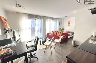 Wohnung mieten in 54294 Trier, Wohnberechtigungsschein erforderlich: Schönes Apartment mit großzügiger Terrasse in Trier-Feyen