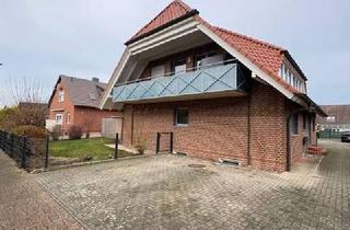 Wohnung mieten in Auf Den Äckern, 31700 Heuerßen, Attraktive 3-Zimmer-Erdgeschosswohnung mit Terrasse in ruhiger Lage von Heuerßen