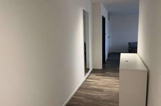 Wohnung mieten in Schultzweg, 20097 Hammerbrook, *All Inclusiv mit Dachterrasse* - Möblierte Wohnungen im Herzen Hamburgs - URBAN BASE HH