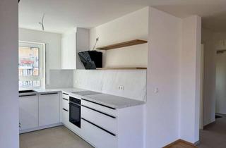 Wohnung mieten in 91052 Erlangen, Erstbezug im Neubau – Wohnen auf höchstem Niveau in Erlangens Villenlage für Singles, Paare & kleine