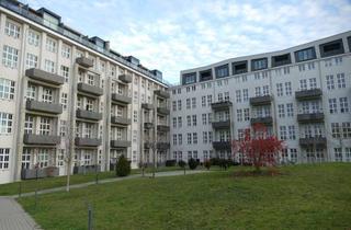 Lofts mieten in Schönebecker Straße 125, 39104 Buckau, Traumhafte 1-Zimmer-Loftwohnung mit Einbauküche und Parkhausstellplatz!