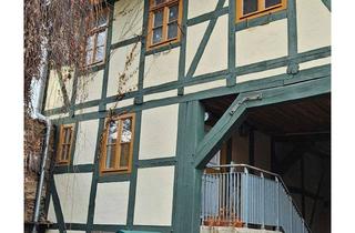 Wohnung mieten in Sankt Jakobi 22, 99974 Mühlhausen, 4-Raum-Maisonette-Wohnung in hübscher Altstadt-Lage