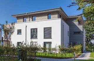 Penthouse mieten in Hölderlinstraße, 88250 Weingarten, Penthouse - Wohnen im Hölderlinpark in Weingarten