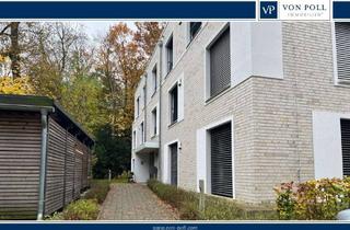 Wohnung mieten in 27798 Hude, Seniorengerechte Wohnung in zentraler Lage