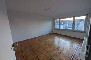 Wohnung mieten in Schorndorfer Str. 13, 71573 Allmersbach, Helle, neu sanierte 3-Zimmer-Wohnung mit Balkon in Allmersbach im Tal