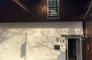 Wohnung mieten in Heinrich-Wöhler-Straße 14, 30938 Burgwedel, Ansprechende 3-Zimmer-Maisonette-Wohnung mit Dachterrasse und Einbauküche in Großburgwedel