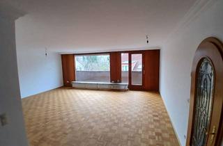 Wohnung mieten in 44799 Wiemelhausen, Helle, attraktive DG-Wohnung mit Balkon, 3,5 Zi. in Bochum Wiemelhausen/Brenschede