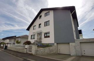 Wohnung mieten in 61169 Friedberg, Eine seltene Gelegenheit! Helle 5-Zimmer-Maisonettewohnung in Ortsrandlage von Friedberg/Ockstadt