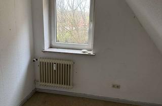 Wohnung mieten in Wilhelmshöh 14, 24860 Böklund, Helle 2-Zimmer-Wohnung im 1. OG in Böklund