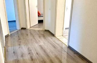 Wohnung mieten in Weberstraße, 04442 Zwenkau, Einbauküche und Badewanne - 2-Zimmer