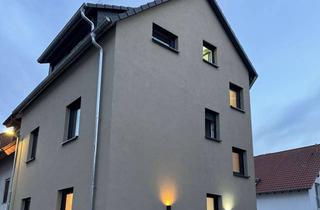 Wohnung mieten in Ringstraße 67, 68549 Ilvesheim, Neubau! 2 ZKB in Niedrigenergiehaus + Terrasse
