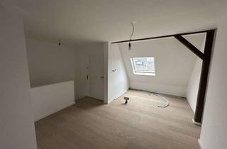 Wohnung mieten in Unterm Waldhügel 11, 48431 Rheine, Ihr neues Zuhause: Exklusives Dachgeschoss-Apartment mit Fußbodenheizung/-kühlung