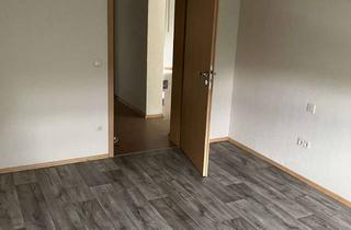 Wohnung mieten in Kreuzbergstrasse 10, 97421 Schweinfurt, Helle 3,5-Zimmer Wohnung mit 2 Balkone im 1. OG in Schweinfurt-Deutschhof Zeilbaum