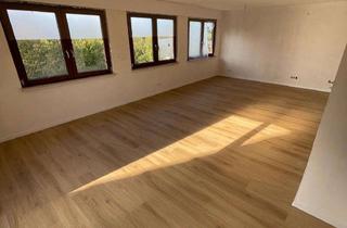 Wohnung mieten in 58099 Boele, Erstbezug nach Sanierung – moderne, lichtdurchflutete DG-Whg in HA-Garenfeld