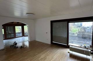 Wohnung mieten in Leubeweg 14, 89134 Blaustein, Helle 3-Zimmer Terrassenwohnung in Blaustein mit Garten