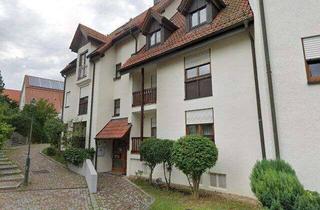 Wohnung mieten in Kirchplatz, 74369 Löchgau, Renovierte 1,5-Zimmer Wohnung in Löchgau