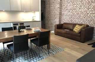 Wohnung mieten in Greifswalder Strasse 34, 10405 Prenzlauer Berg, Exklusive 2-Zimmer-Wohnung mit Einbauküche in berlin