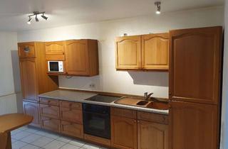 Wohnung mieten in 74831 Gundelsheim, 1,5 Zimmer Einliegerwohnung für Wochenendheimfahrer