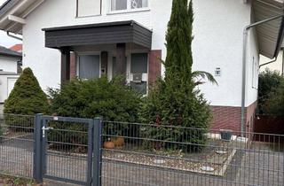 Wohnung mieten in 69190 Walldorf, Attraktive Mietwohnung nahe SAP, Autobahn und Freizeitangeboten in Walldorf, 4 Zimmer