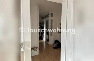 Tauschwohnungen in 51379 Opladen, Tauschwohnung: Lichtdurchflutete 3-Zimmerwohnung
