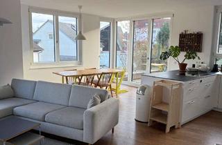 Wohnung mieten in 73773 Aichwald, 2,5-Zimmer Wohnung mit Terrasse in Esslingen am Neckar