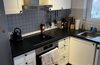 Wohnung mieten in 69168 Wiesloch, Helle 2-Zimmer Wohnung mit Balkon in Wiesloch-Baiertal