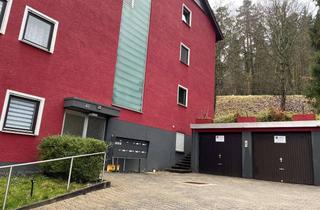 Wohnung mieten in Landhausstraße 41, 75399 Unterreichenbach, Renovierte 2-Zimmer-Wohnung mit Balkon in Unterreichenbach