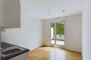 Wohnung mieten in Löwenberger Straße, 10315 Friedrichsfelde, Studio im Staffelgeschoss nähe S-Bhf Lichtenberg