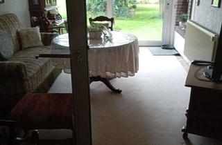 Wohnung mieten in Kleinharrierstraße 38, 24625 Großharrie, Ruhige 3,5-Zimmer Wohnung mit Garten und Garage in Großharrie