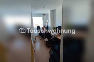 Tauschwohnungen in 76137 Südstadt, Tauschwohnung: Suchen größere Wohnung