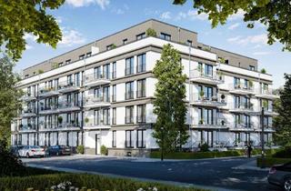 Wohnung mieten in Charlottenstraße 17 f, 12557 Köpenick, Erstbezug: 1-Zimmer-MÖBLIERTE Wohnung mit Balkon in Berlin-Köpenick