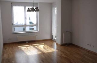 Wohnung mieten in 87437 Kempten, Moderne 2-Zimmer Seniorenwohnung im 3. OG mit Balkon in Engelhalde