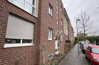 Wohnung mieten in Johannes-Geller-Straße, 41462 Neuss, 4 Zimmer Wohnung mit 2 Bädern, großem Balkon sowie 2 Stellplätzen bei Bedarf!