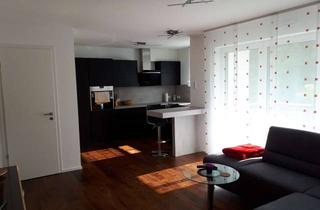 Wohnung mieten in Hans-Kreiling-Allee 23, 63225 Langen, Exklusive 2-Zimmer-Wohnung mit Balkon und EBK in Langen (Hessen)