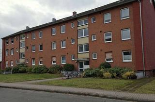 Wohnung mieten in 21629 Neu Wulmstorf, Gepflegte, helle 3-Zimmer-Whg. mit Balkon in guter Lage zu vermieten
