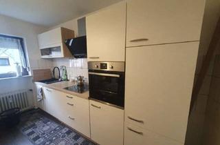 Wohnung mieten in 61381 Friedrichsdorf, Helle 2-Zimmer Wohnung in Friedrichsdorf (Hochtaunuskreis)