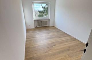 Wohnung mieten in Fontanestraße, 58513 Lüdenscheid, Erstbezug nach Sanierung: 3-Zi.-Wohnung mit Balkon