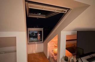 Wohnung mieten in 55116 Altstadt, Elegante 2-Zimmer Dachgeschosswohnung zwischen Altstadt und Neustadt